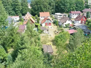 Prodej rodinného domu, Doksy - Staré Splavy, Zátiší, 135 m2