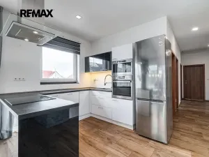 Prodej rodinného domu, Česká Bříza, 102 m2