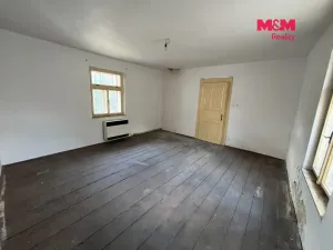 Prodej rodinného domu, Mladá Boleslav - Mladá Boleslav IV, Ptácká, 47 m2