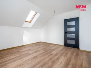 Prodej rodinného domu, Postupice, K Chalupám, 170 m2