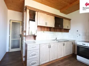 Prodej bytu 2+1, Chotěboř, Smetanova, 52 m2