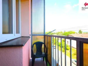 Prodej bytu 2+1, Chotěboř, Smetanova, 52 m2