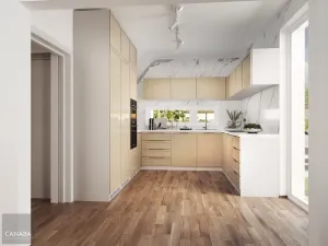 Prodej rodinného domu, Ratenice, 131 m2