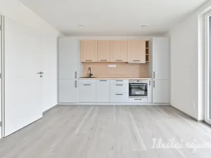 Pronájem bytu 2+kk, Dobřany, Dragounů, 39 m2