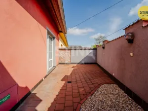 Pronájem rodinného domu, Opava, Joži Davida, 114 m2