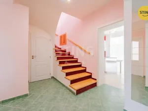Pronájem rodinného domu, Opava, Joži Davida, 114 m2