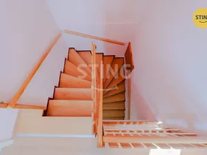 Pronájem rodinného domu, Opava, Joži Davida, 114 m2