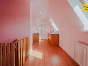 Pronájem rodinného domu, Opava, Joži Davida, 114 m2