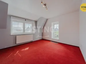 Pronájem rodinného domu, Opava, Joži Davida, 114 m2