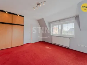 Pronájem rodinného domu, Opava, Joži Davida, 114 m2