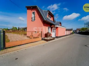 Pronájem rodinného domu, Opava, Joži Davida, 114 m2