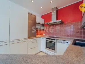 Pronájem bytu 4+kk, Opava, Joži Davida, 114 m2