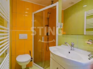 Pronájem bytu 4+kk, Opava, Joži Davida, 114 m2