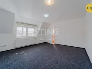 Pronájem bytu 4+kk, Opava, Joži Davida, 114 m2