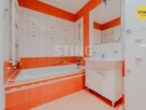 Pronájem bytu 4+kk, Opava, Joži Davida, 114 m2