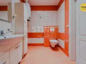 Pronájem bytu 4+kk, Opava, Joži Davida, 114 m2