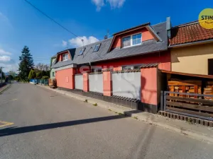Pronájem bytu 4+kk, Opava, Joži Davida, 114 m2