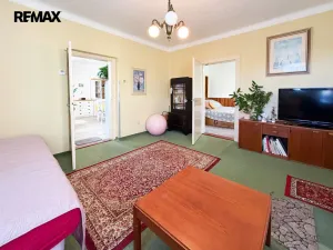 Prodej rodinného domu, Příbram - Příbram IX, V Soudce, 141 m2