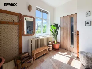 Prodej rodinného domu, Příbram - Příbram IX, V Soudce, 141 m2