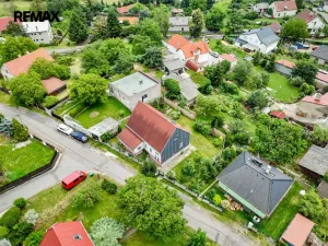 Prodej rodinného domu, Příbram - Příbram IX, V Soudce, 141 m2