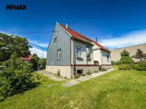 Prodej rodinného domu, Příbram - Příbram IX, V Soudce, 141 m2