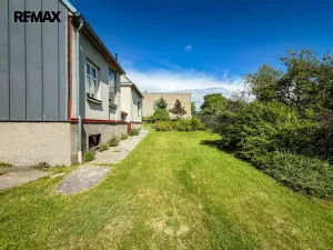 Prodej rodinného domu, Příbram - Příbram IX, V Soudce, 141 m2