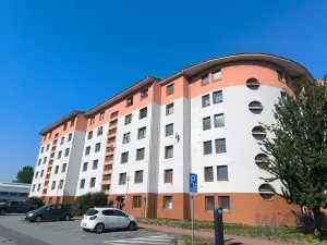 Prodej bytu 2+1, Jihlava, Za Prachárnou, 41 m2
