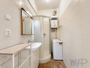 Prodej bytu 2+1, Praha - Libeň, Na žertvách, 46 m2