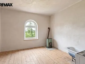 Prodej vícegeneračního domu, Zemětice - Čelákovy, 735 m2