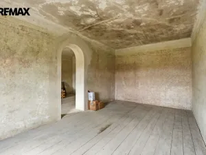 Prodej vícegeneračního domu, Zemětice - Čelákovy, 735 m2