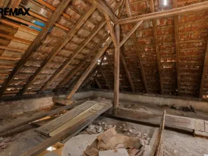Prodej vícegeneračního domu, Zemětice - Čelákovy, 735 m2