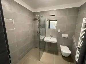 Pronájem bytu 1+kk, Brno - Zábrdovice, Francouzská, 29 m2