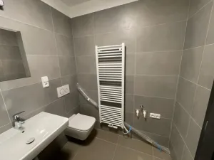 Pronájem bytu 1+kk, Brno - Zábrdovice, Francouzská, 29 m2