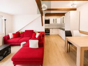 Pronájem bytu 4+kk, Plzeň - Božkov, Vřesinská, 102 m2