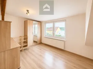 Pronájem bytu 4+kk, Plzeň - Božkov, Vřesinská, 102 m2
