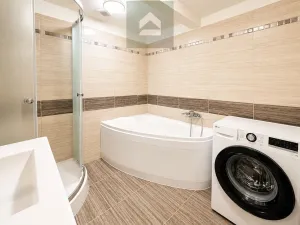 Pronájem bytu 4+kk, Plzeň - Božkov, Vřesinská, 102 m2