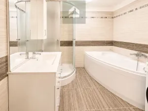 Pronájem bytu 4+kk, Plzeň - Božkov, Vřesinská, 102 m2