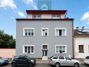 Pronájem bytu 4+kk, Plzeň - Božkov, Vřesinská, 102 m2