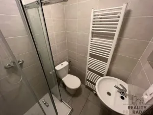 Pronájem bytu 2+kk, Hodonín, Havlíčkova, 33 m2