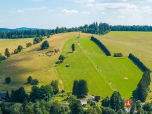 Prodej bytu 3+kk, Bartošovice v Orlických horách, 61 m2