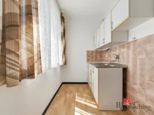 Prodej bytu 3+kk, Bartošovice v Orlických horách, 61 m2