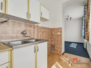 Prodej bytu 3+kk, Bartošovice v Orlických horách, 61 m2