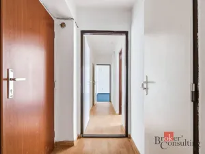 Prodej bytu 3+kk, Bartošovice v Orlických horách, 61 m2