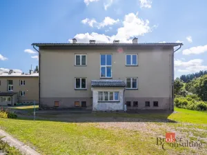Prodej bytu 3+kk, Bartošovice v Orlických horách, 61 m2