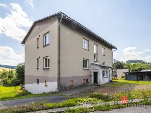 Prodej bytu 3+kk, Bartošovice v Orlických horách, 61 m2