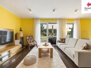 Prodej rodinného domu, Vlašim, J. V. Sládka, 115 m2