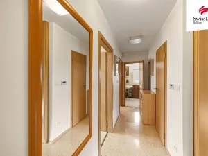 Prodej rodinného domu, Vlašim, J. V. Sládka, 115 m2