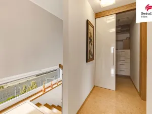 Prodej rodinného domu, Vlašim, J. V. Sládka, 115 m2