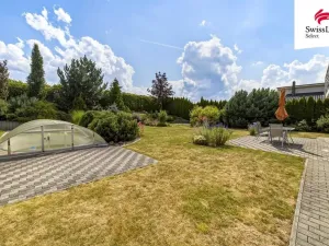 Prodej rodinného domu, Vlašim, J. V. Sládka, 115 m2