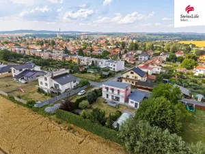 Prodej rodinného domu, Vlašim, J. V. Sládka, 115 m2